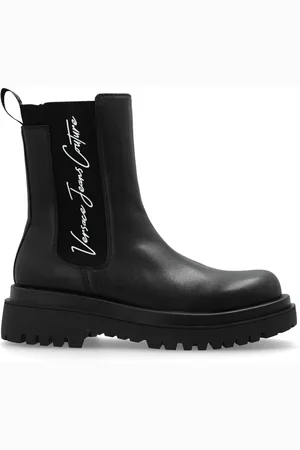 VERSACE Stivali Drew