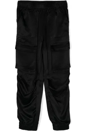 Diesel Cargo con ricamo Oval D
