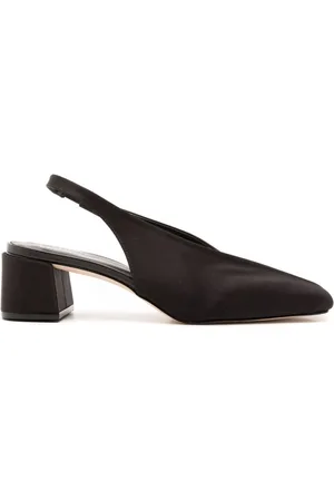 Studio Chofakian Pumps con cinturino posteriore