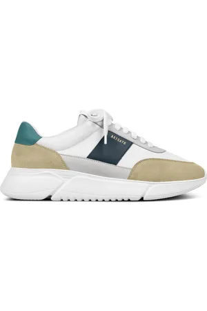 Axel Arigato Sneakers Genesis Vintage con inserti