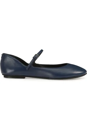 Sergio Rossi Ballerine Pilier