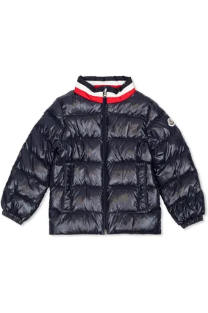 Moncler Giacca con applicazione
