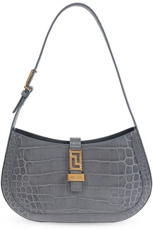 VERSACE Borsa a spalla Greca Goddess