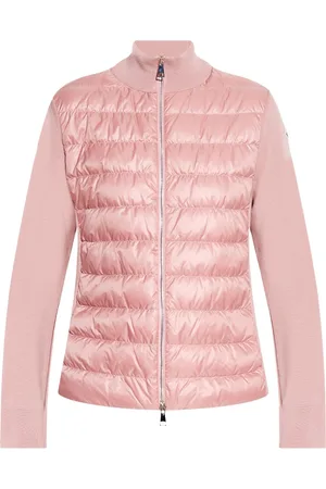 Moncler Cardigan trapuntato