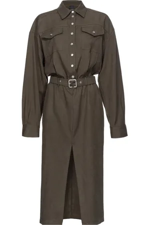 Pinko Chemisier Utility
