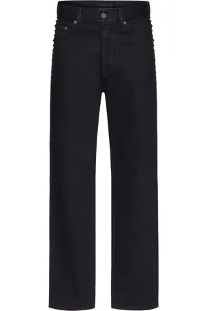 VALENTINO GARAVANI Jeans dritti Rockstud