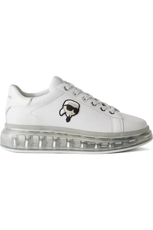 Karl Lagerfeld Sneakers Ikon NFT Kapri Kushion