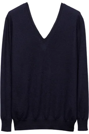 Prada Maglione con scollo a V