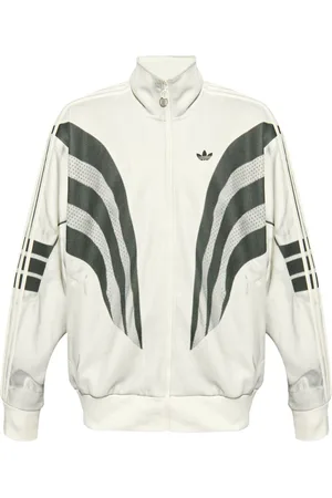 adidas Giacca sportiva con stampa