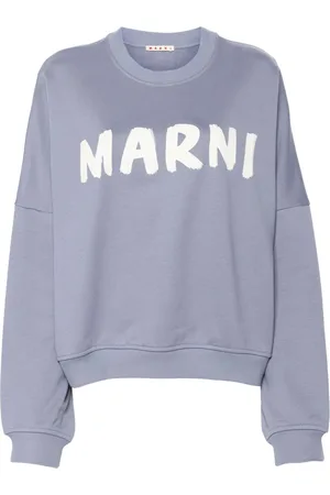 Marni Felpa con stampa