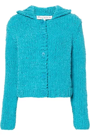 J.W.Anderson Cardigan chunky