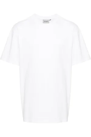 Carhartt T-shirt Duster Script