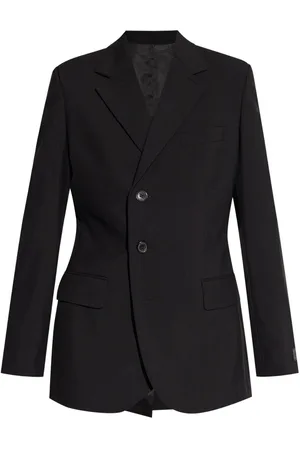 Kenzo Giacca con applicazione