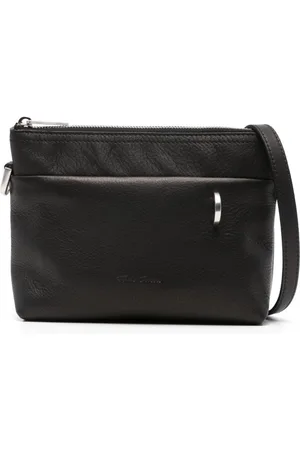Rick Owens Borsa a tracolla Adri piccola
