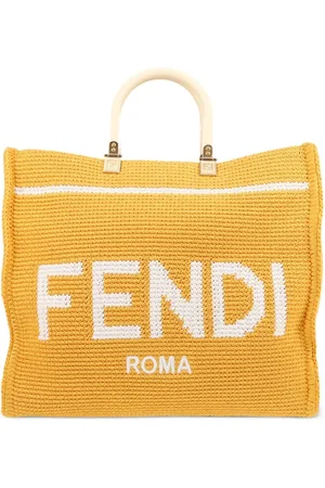 Fendi Borsa tote Sunshine two-way 2020
