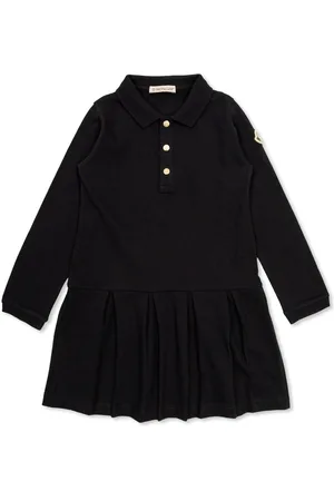 Moncler Abito con applicazione