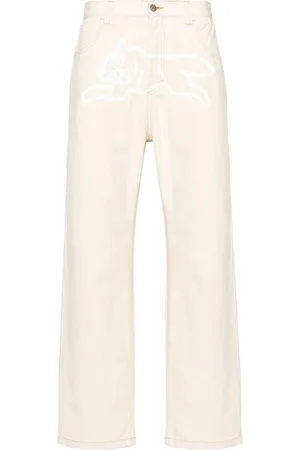 ICECREAM Jeans Running Dog Double Scoop dritti
