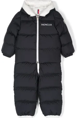 Moncler Tuta da neve Xola imbottita