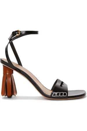 J.W.Anderson Sandali con nappa