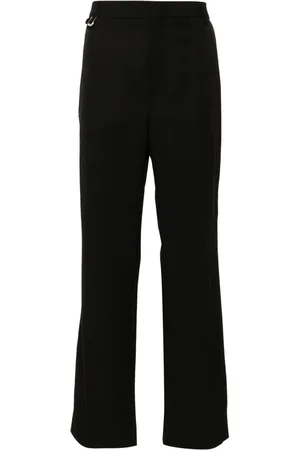 Jacquemus Pantaloni sartoriali Le Pantalon Melo