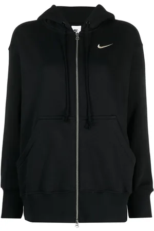 Nike Felpa Phoenix con ricamo