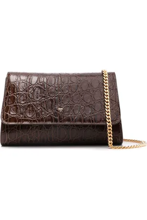 Giuseppe Zanotti Borsa Cleopatra mini