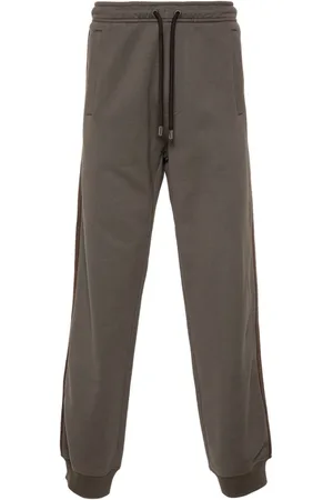 Lanvin Pantaloni sportivi con coulisse