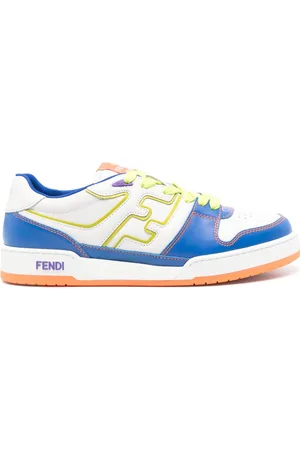 Fendi Sneakers Match