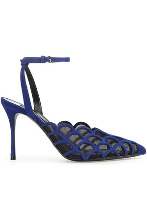 Sergio Rossi Pumps Mermaid 90mm