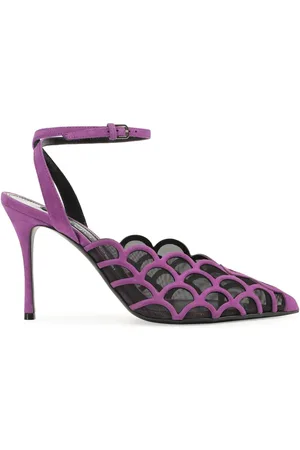 Sergio Rossi Pumps Mermaid