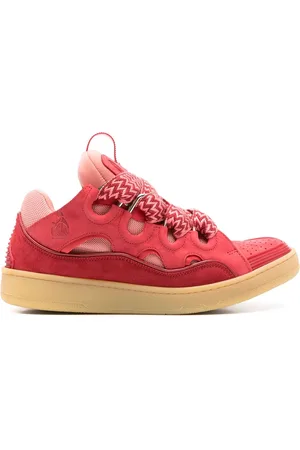 Lanvin Sneakers Curb