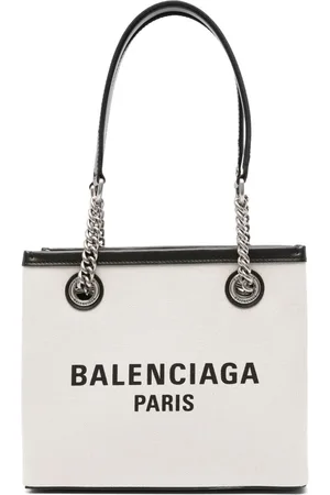 Balenciaga Borsa tote Duty Free piccola