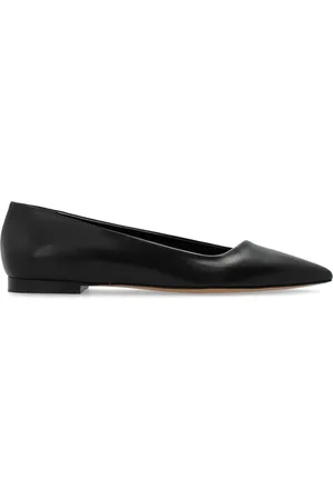 Isabel Marant Pumps Olisa in pelle