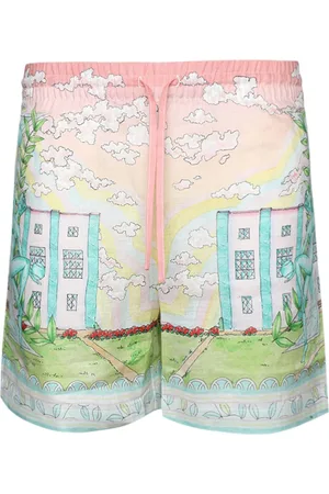 Casablanca Shorts Vase