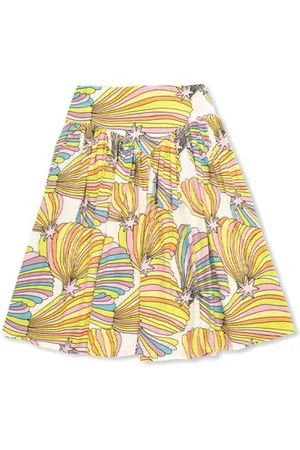 Stella McCartney Gonna a fantasia