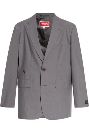 Kenzo Blazer monopetto