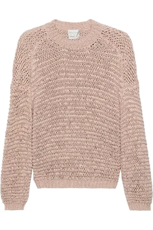 FORTE FORTE Maglione traforato