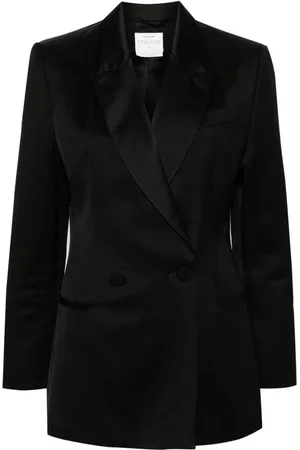 FORTE FORTE Blazer doppiopetto