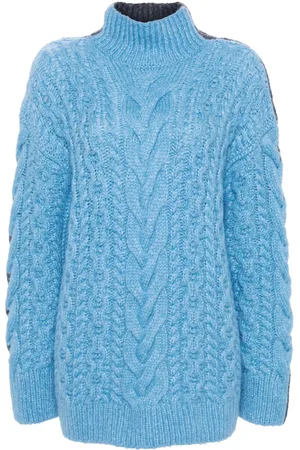 Stella McCartney Maglione bicolore