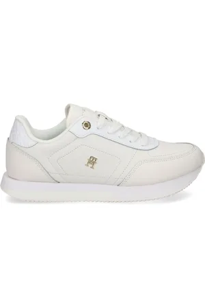 Tommy Hilfiger Sneakers con placca logo