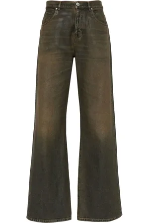 Pinko Jeans dritti a vita media