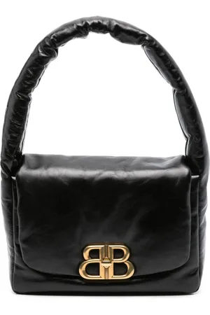 Balenciaga Borsa a spalla Monaco piccola