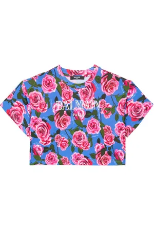 Balmain T-shirt Vintage Balmain