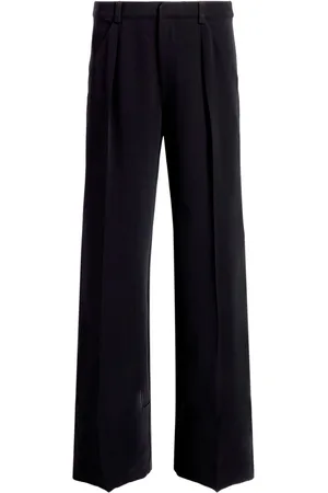 Cinq A Sept Pantaloni Alliston dritti