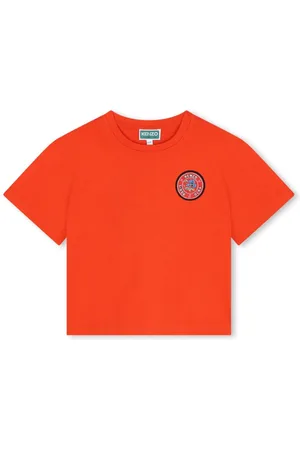 Kenzo T-shirt con stampa