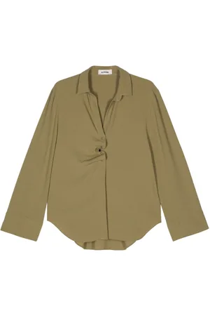 AERON Camicia Amaro