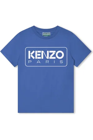 Kenzo T-shirt con stampa