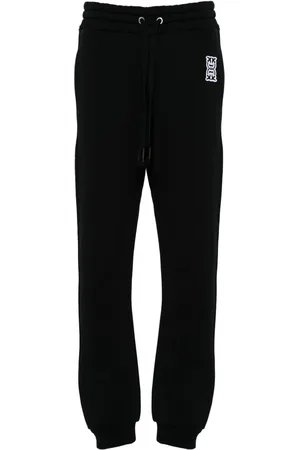 Pinko Pantaloni sportivi con vita media