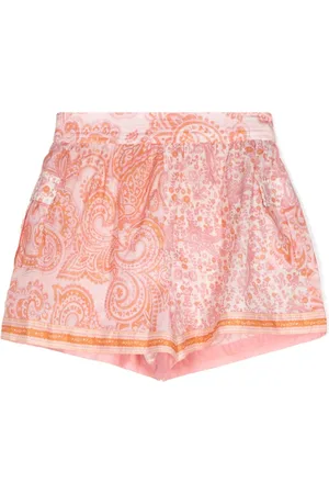 ZIMMERMANN Shorts Ottie