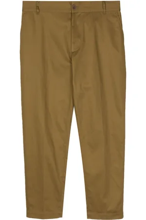 Maison Kitsuné Chino dritti